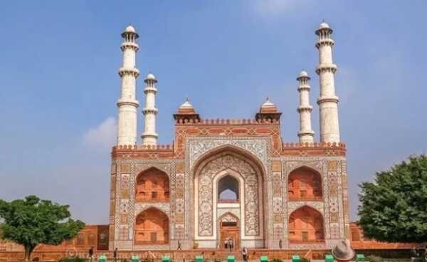 जहाँगीर कालीन स्थापत्य जहाँगीर कालीन स्थापत्य - www.bharatkaitihas.com