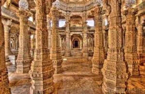 राजपूत स्थापत्य कला राजपूत स्थापत्य कला - www.bharatkaitihas.com