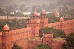 Tears of Red Fort : A Historical series on YouTube Channel Tears of Red Fort - www.bharatkaitihas.com