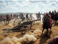 खानवा की लड़ाई खानवा की लड़ाई - www.bharatkaitihas.com