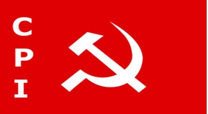 भारत की कम्यूनिस्ट पार्टी - www.bharatkaitihas.com