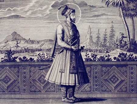 मुगल सल्तनत का अंत मुगल सल्तनत का अंत - www.bharatkaitihas.com