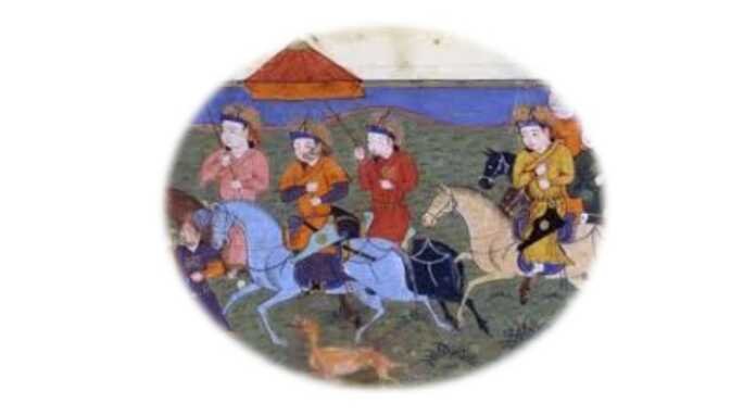 रक्त और मांस का पिण्ड - www.bharatkaitihas.com