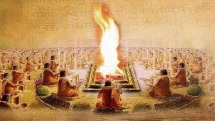 उत्तरवैदिक आर्यों का धर्म - bharatkaitihas.com