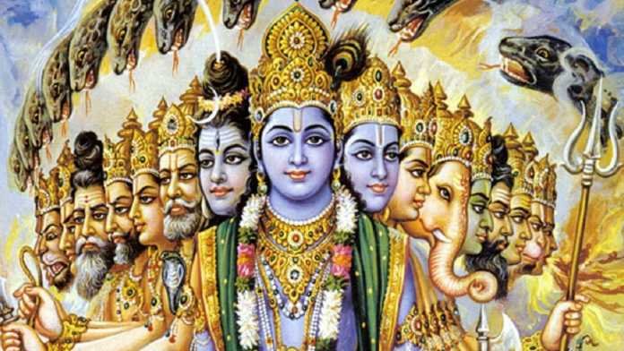 तेतीस करोड़ देवता - www.bharatkaitihas.com