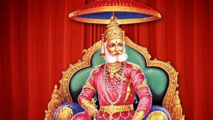महाराजा अग्रसेन - www.bharatkaitihas.com