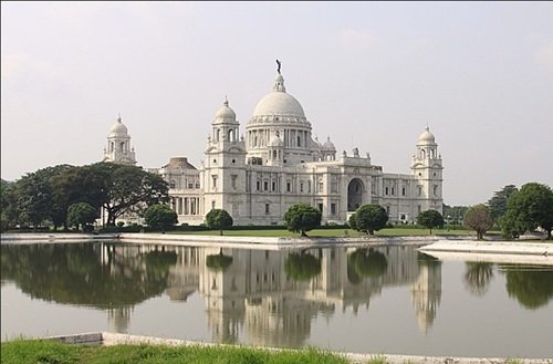 ब्रिटिश कालीन स्थापत्य - www.bharatkaitihas.com