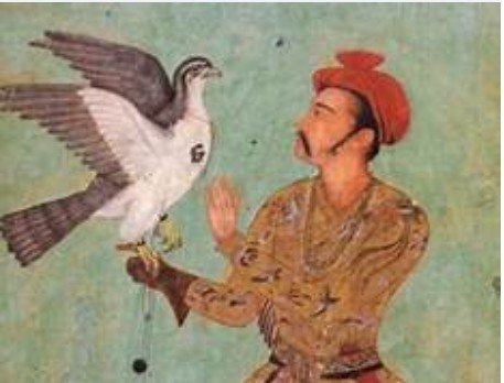 अकबर की राजपूतों पर विजय MCQ अकबर की राजपूतों पर विजय MCQ - www.bharatkaitihas.com