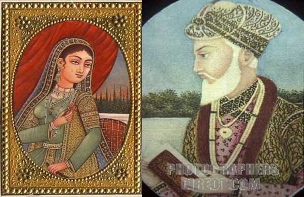 औरंगजेब (आलमगीर) MCQ औरंगजेब (आलमगीर) MCQ - www.bharatkaitihas.com