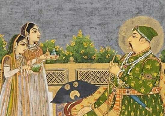 औरंगजेब के उत्तराधिकारी औरंगजेब के उत्तराधिकारी MCQ - www.bharatkaitihas.com