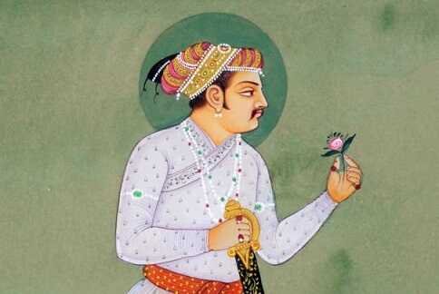 जहाँगीर का चरित्र एवं कार्य MCQ जहाँगीर का चरित्र एवं कार्य MCQ - www.bharatkaitihas.com