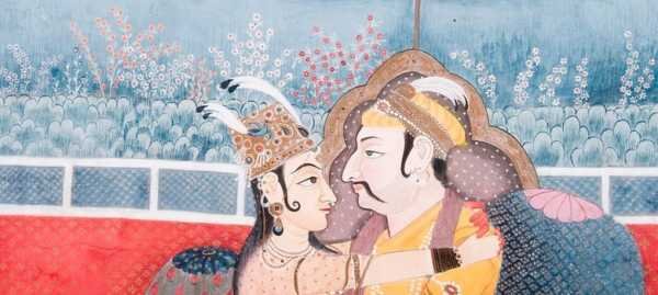 नूरजहाँ MCQ - www.bharatkaitihas.com नूरजहाँ MCQ