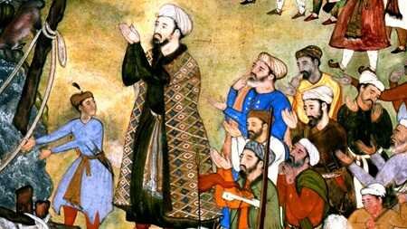 बाबर का चरित्र MCQ बाबर का चरित्र MCQ - www.bharatkaitihas.com