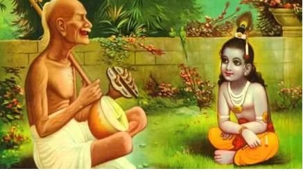 मध्यकालीन भक्ति आंदोलन मध्यकालीन भक्ति आंदोलन MCQ - www.bharatkaitihas.com