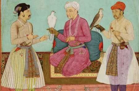 मुगल शासनव्यवस्था का मूल्यांकन MCQ मुगल शासनव्यवस्था का मूल्यांकन MCQ - www.bharatkaitihas.com