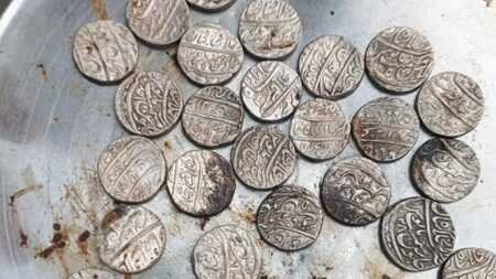 मुगलकालीन अर्थव्यवस्था MCQ मुगलकालीन अर्थव्यवस्था के तत्त्व MCQ - www.bharatkaitihas.com