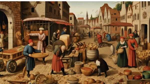 मुगलकालीन प्रौद्योगिकी एवं उद्योग MCQ मुगलकालीन प्रौद्योगिकी एवं उद्योग MCQ - www.bharatkaitihas.com