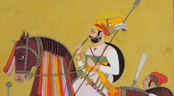 राजपूतों का उदय राजपूतों का उदय - www.bharatkaitihas.com