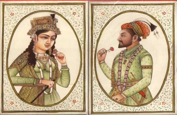 शाहजहाँ MCQ शाहजहाँ MCQ - www.bharatkaitihas.com