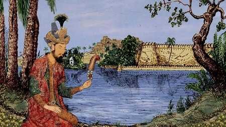 हुमायूँ और उसकी समस्याएँ MCQ हुमायूँ और उसकी समस्याएँ MCQ - www.bharatkaitihas.com