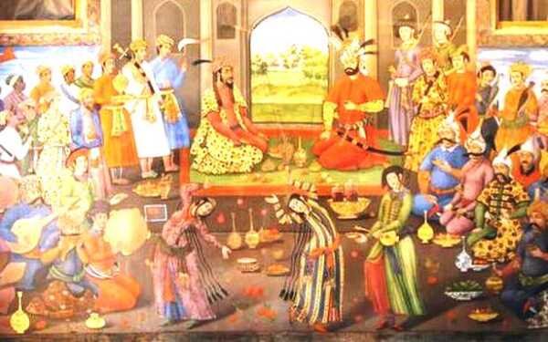 हुमायूँ की उपलब्धियाँ MCQ हुमायूँ की उपलब्धियाँ MCQ - www.bharatkaitihas.com