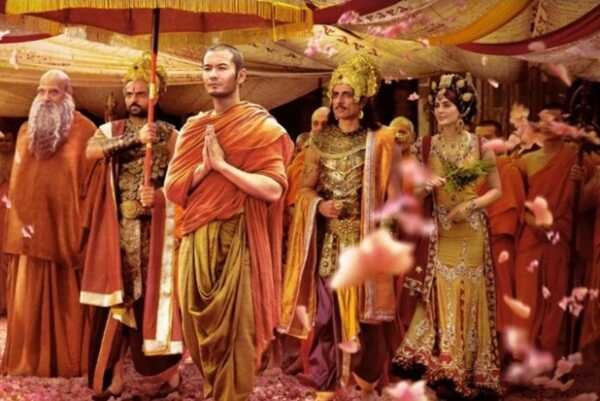 ह्वेनसांग की भारत यात्रा MCQ ह्वेनसांग की भारत यात्रा MCQ - www.bharatkaitihas.com