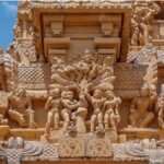 चोल मन्दिर स्थापत्य MCQ चोल मन्दिर स्थापत्य MCQ - www.bharatkaitihas.com