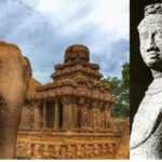 पल्लव मन्दिर स्थापत्य MCQ पल्लव मन्दिर स्थापत्य MCQ - www.bharatkaitihas.com