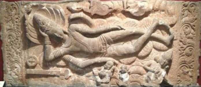 भारतीय मूर्ति कला MCQ - www.bharatkaitihas.com