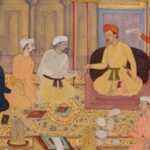 मुस्लिम चित्रकला MCQ मुस्लिम चित्रकला MCQ - www.bharatkaitihas.com