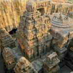 राष्ट्रकूट मन्दिर स्थापत्य MCQ राष्ट्रकूट मन्दिर स्थापत्य MCQ - www.bharatkaitihas.com