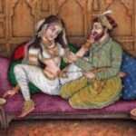 अकबर का शराब-प्रेम किसी के भी प्राण ले सकता था! (102) अकबर का शराब-प्रेम - www.bharatkaitihas.com