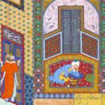 तैमूरी शहजादे बगावत पर उतर आए (105) तैमूरी शहजादे - www.bharatkaitihas.com