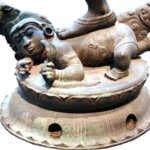 कामिकागम (Kamikagama): शैव दर्शन और मंदिर वास्तुकला का आधार स्तंभ कामिकागम - www.bharatkaitihas.com