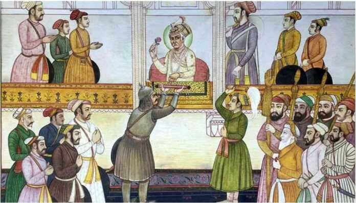 शेर खाँ फुलादी - bharatkaitihas.com